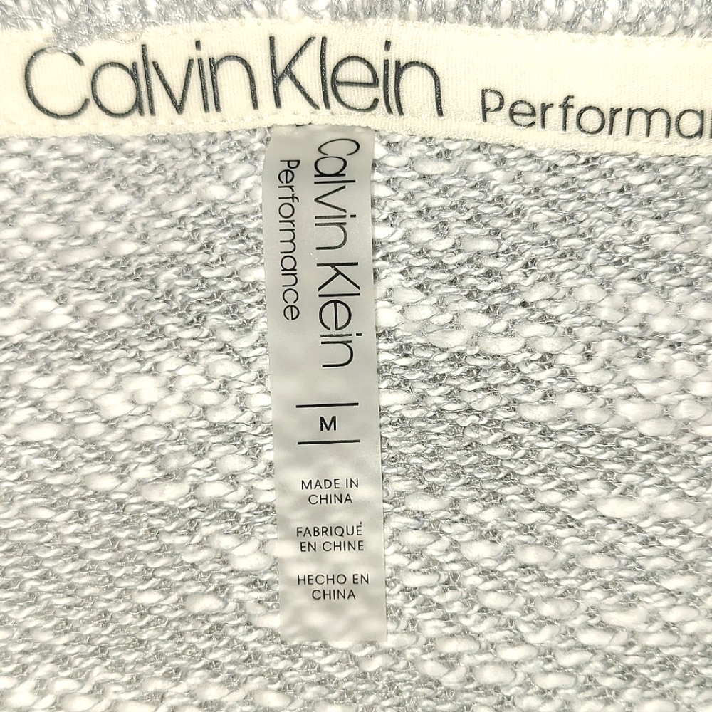 Calvin Klein Performance Sweater - Picture 2 of 6
